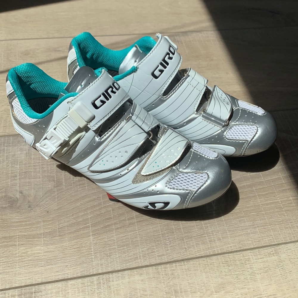 GIRO factress EC90 road shoe